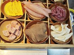 -芈重山老火锅(广州首店)