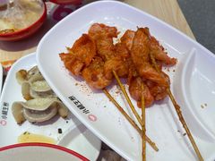 -小杨生煎(深圳岗厦北店)