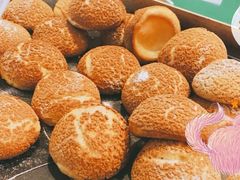 泡芙-UH祐禾(光谷世界城店)