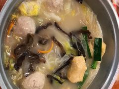 -王大乔泡椒米线·小火锅(星城天地店)
