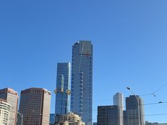 -尤利卡88层观景台