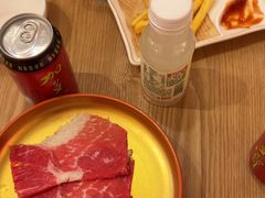 -松野谷·寿喜烧自助(华联顺义金街购物中心店)