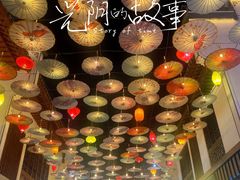 -屯溪老街