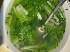 -柏合黄记豆腐皮饭店