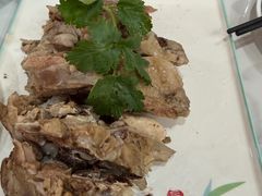 手抓羊肉-清真·西北人家风味馆(中山中路店)