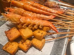 -管氏翅吧(地安门创始店)