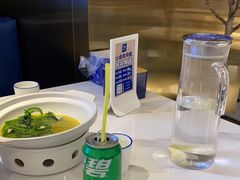 -兰湘子·湘菜小炒(长安万科广场店)