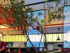 -花漫里日式餐厅(城东中骏店)