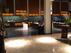 大堂-禧宴Joyous Restaurant(禧园店)