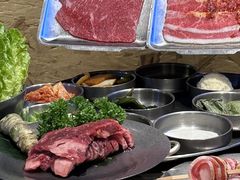 -韩山葵烤肉(太古里店)