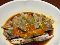 -明州小宴(文化广场店)