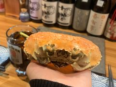 -九酢·海鲜居酒屋