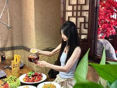 -并州大牌档之醉轻尘