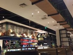 -亚马逊海鲜自助餐厅(惠山万达店)