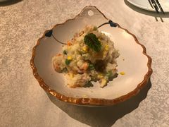 土豆沙拉-乾园(天河城店)