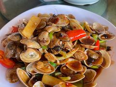 -梅姐海鲜餐厅(水头海鲜街店)