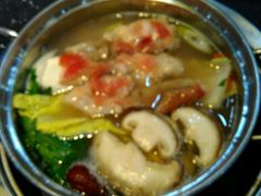 -咕叽咕叽自助烤肉小火锅(西城广场购物中心店)