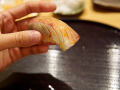 大竹荚鱼寿司-鮨青(恒基名人购物中心店)