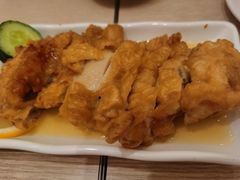 -佰搭果·广式茶餐厅(西华路店)