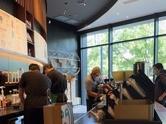 -星巴克臻选(北京富力家园店)