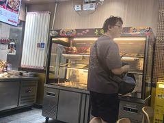 -林静小吃(复兴路店)
