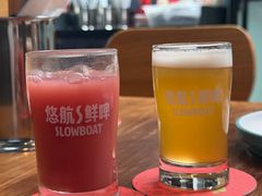 -悠航SLOWBOAT(三里屯店)