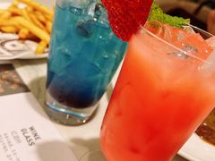 -Deer Park鹿园西餐(仁恒置地广场店)