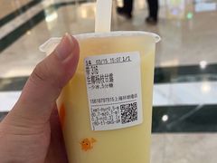 -CoCo都可(上海环球港店)