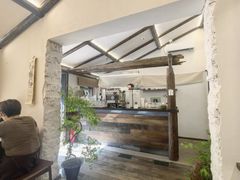 -竹子咖啡bamboo coffee