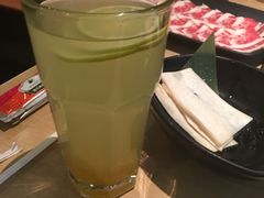 -新石器烤肉(南站店)