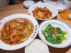 -太二酸菜鱼(赛格国际店)