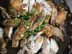 -隆源山寨土菜馆