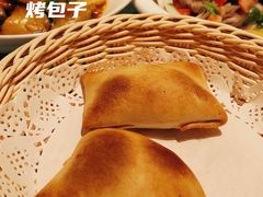 -巴扎美食·新疆菜·西域歌舞表演餐厅(新疆大厦店)