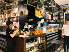 -新鲜誌·新派食集(万象天地店)