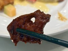 -虎哥私房菜(馒头山店)
