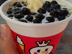 -蜜雪冰城(一市场店)