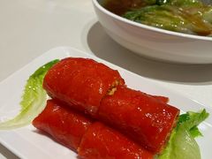 -香港狮子山下·明星粤菜餐厅(北苑店)