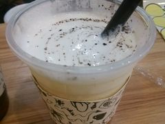 -怪兽咖啡 Monster Cafe