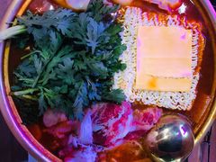 -HOTISLAND海鸡岛·韩国料理(江南西店)