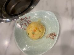 -盛爱家烤肉店(五泉总店)