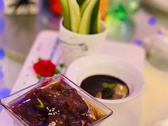 -新长岭大酒店酒楼