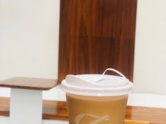 -Line 咖啡(石厦花园店)