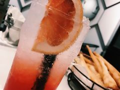 红柚酷乐-打趸BTC·Breaktime cafe(北京路店)