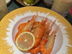 -牛New寿喜烧(中山公园龙之梦店)