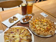 -必胜客(国贸店)