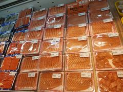 -果蔬好生活超市(双井店)