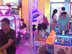 -芭菲盛宴·环球美食(袁家岗店)