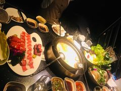 -捞王锅物料理(凯旋路店)