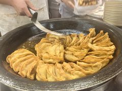 -李记清真馆(打钉巷店)