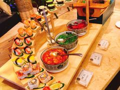 -雅枫国际酒店—枫叶自助餐(福田店)